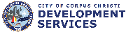 City of Corpus Chrisit Logo